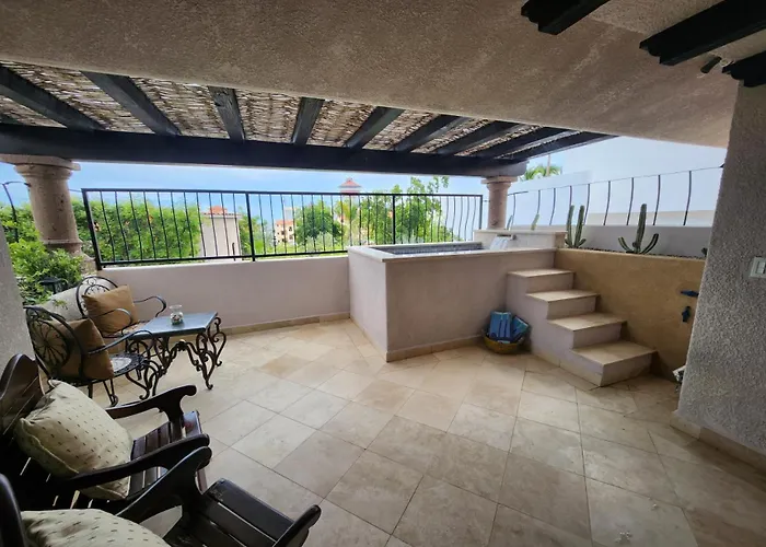 Holiday home 5 Min Walk - Private Casa Shona 5 Bedroom *