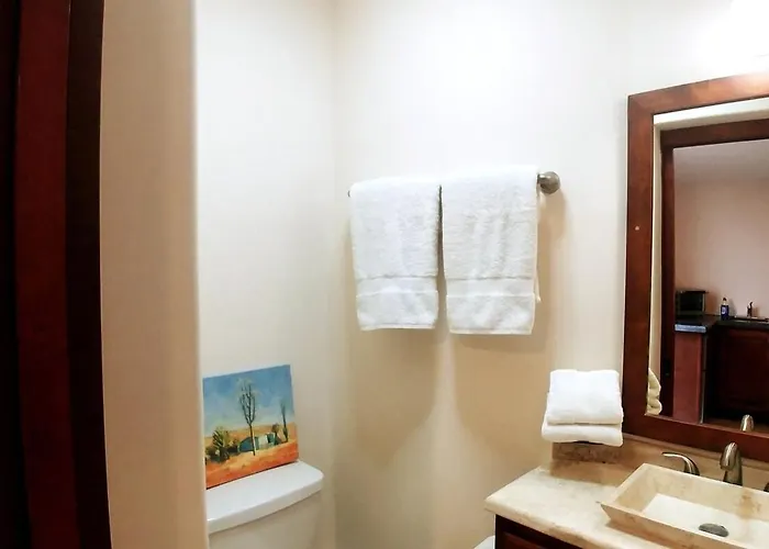 5 Min Walk - Private Casa Shona 5 Bedroom San Jose del Cabo