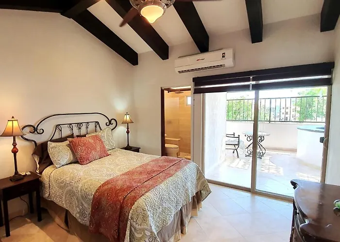 Holiday home 5 Min Walk - Private Casa Shona 5 Bedroom *