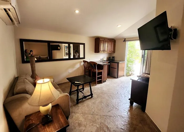 5 Min Walk - Private Casa Shona 5 Bedroom San Jose del Cabo